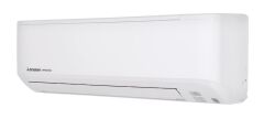 Mitsubishi Heavy SRK35ZSP-W(S) 12.000 BTU/h Duvar Tipi İnverter Klima Silver Serisi