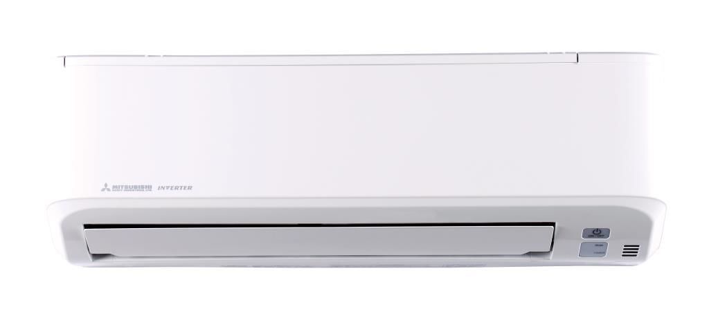 Mitsubishi Heavy SRK35ZSP-W(S) 12.000 BTU/h Duvar Tipi İnverter Klima Silver Serisi