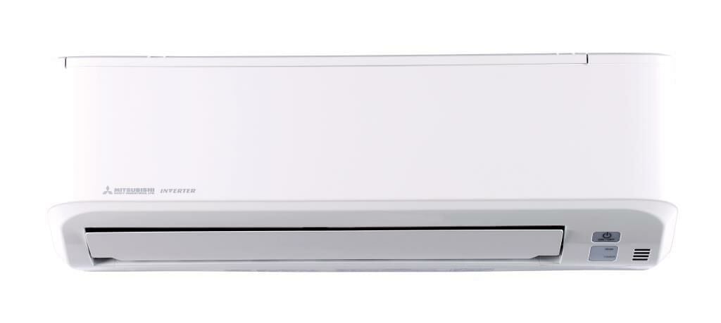 Mitsubishi Heavy SRK35ZSP-W(S) 12.000 BTU/h Duvar Tipi İnverter Klima Silver Serisi