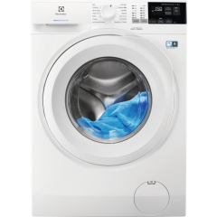 Electrolux EW6F4822AB PerfectCare 8 Kg Çamaşır Makinesi
