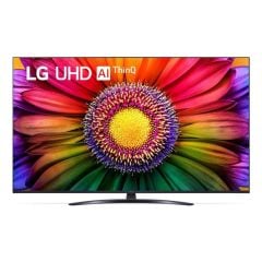 LG 75UR81006LJ 75 inç 4K UHD Smart TV