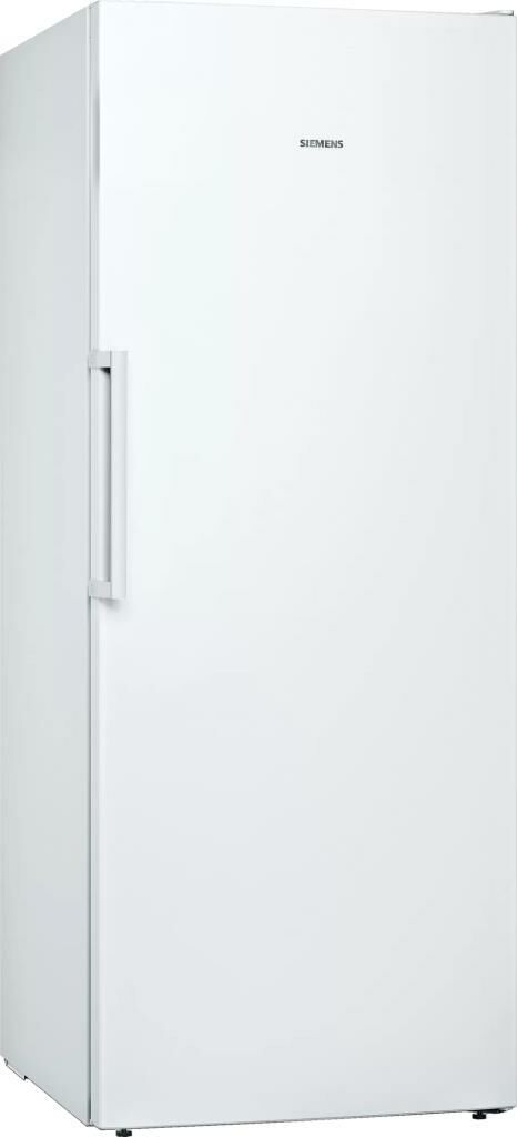 Siemens GS54NVWE0N Solo Dikey Derin Dondurucu