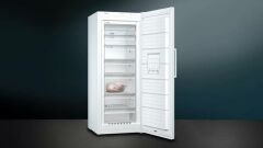 Siemens GS54NVWE0N Solo Dikey Derin Dondurucu