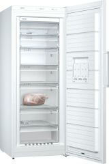 Siemens GS54NVWE0N Solo Dikey Derin Dondurucu