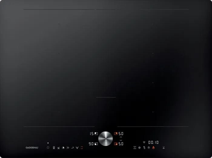 Gaggenau  CI272103 200 Serisi İndüksiyonlu Ocak 70 Cm