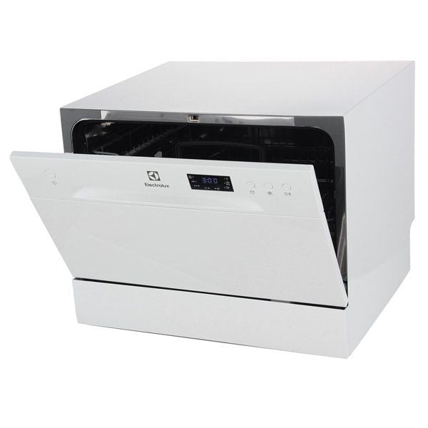 Electrolux ESF2400OW Kompakt Solo Bulaşık Makinesi