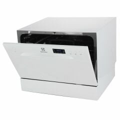 Electrolux ESF2400OW Kompakt Solo Bulaşık Makinesi