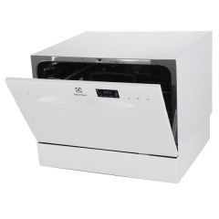 Electrolux ESF2400OW Kompakt Solo Bulaşık Makinesi