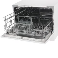 Electrolux ESF2400OW Kompakt Solo Bulaşık Makinesi