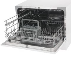Electrolux ESF2400OW Kompakt Solo Bulaşık Makinesi