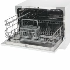 Electrolux ESF2400OW Kompakt Solo Bulaşık Makinesi