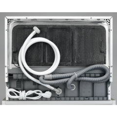 Electrolux ESF2400OW Kompakt Solo Bulaşık Makinesi