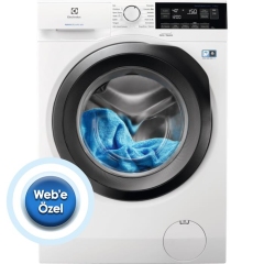 Electrolux EW6F3146EB PerfectCare 10 Kg Çamaşır Makinesi