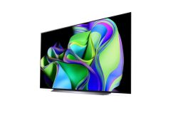 LG OLED83C34LA OLED evo 83 inç C3 Serisi 4K Smart TV
