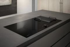 Gaggenau  CI282102 200 Serisi İndüksiyonlu Ocak 80 Cm