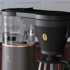 Electrolux E7CM1-4MTM Filtre Kahve Makinesi