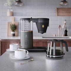 Electrolux E7CM1-4MTM Filtre Kahve Makinesi
