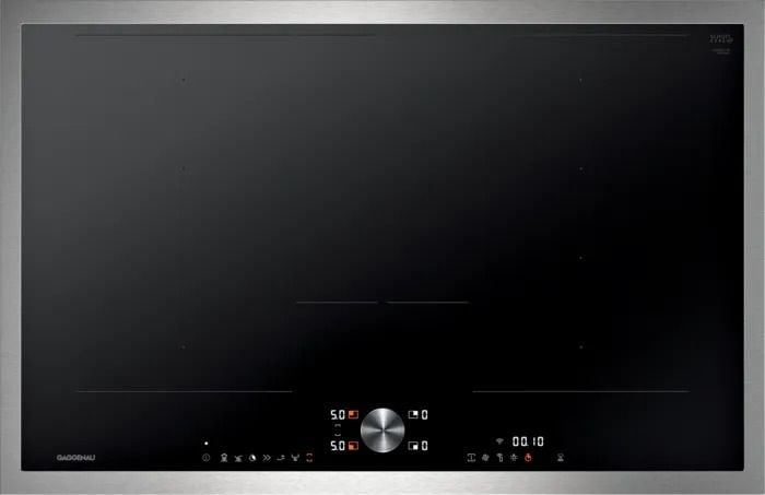 Gaggenau  CI282112 200 Serisi İndüksiyonlu Ocak 80 Cm