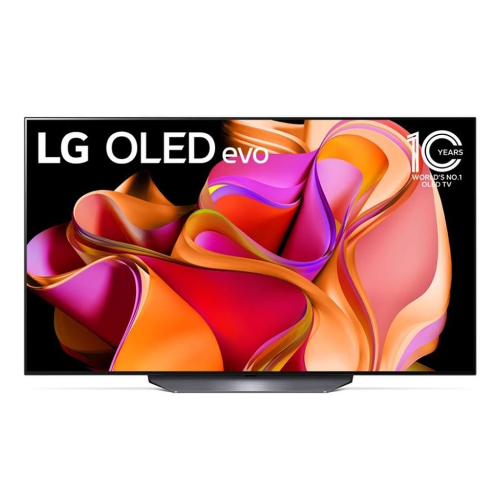 LG OLED55CS3VA OLED evo 55 inç CS3 Serisi 4K Smart TV