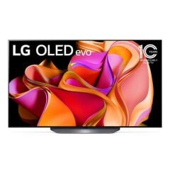 LG OLED55CS3VA OLED evo 55 inç CS3 Serisi 4K Smart TV