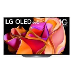 LG OLED55CS3VA OLED evo 55 inç CS3 Serisi 4K Smart TV