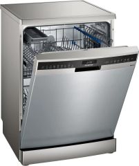 Siemens SN25EI80AT iQ500 Solo Bulaşık Makinesi Inox