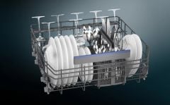 Siemens SN25EI80AT iQ500 Solo Bulaşık Makinesi Inox