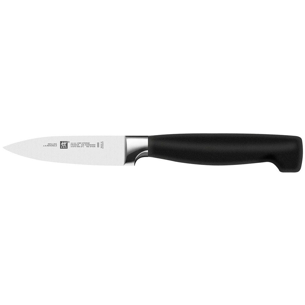 Zwilling 310700810 Soyma Doğrama Bıçağı 3''