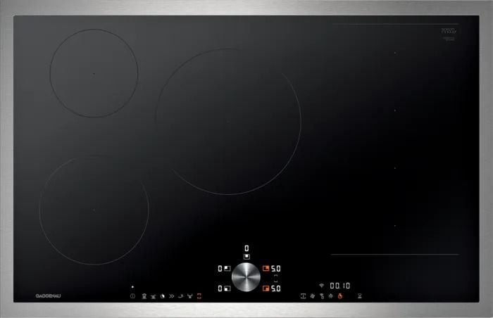 Gaggenau  CI283113 200 Serisi İndüksiyonlu Ocak 80 Cm