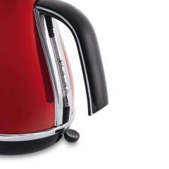 Delonghi KBO2001.R Icona Kettle