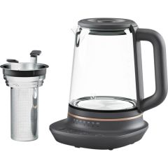 Electrolux E7GK1-8BP Cam Kettle Black Pearl