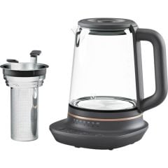 Electrolux E7GK1-8BP Cam Kettle Black Pearl