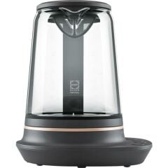 Electrolux E7GK1-8BP Cam Kettle Black Pearl