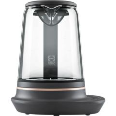 Electrolux E7GK1-8BP Cam Kettle Black Pearl