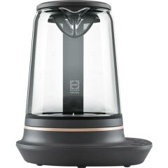 Electrolux E7GK1-8BP Cam Kettle Black Pearl