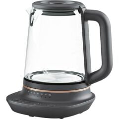Electrolux E7GK1-8BP Cam Kettle Black Pearl