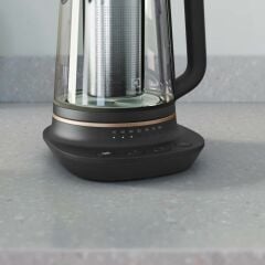 Electrolux E7GK1-8BP Cam Kettle Black Pearl