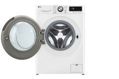 LG F4Y7EYWYW.ABWPLTK Çamaşır Makinesi 11 kg 1400 dev.dk Beyaz