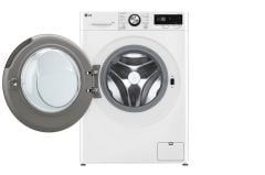LG F4Y7EYWYW.ABWPLTK Çamaşır Makinesi 11 kg 1400 dev.dk Beyaz