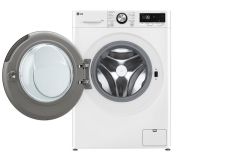 LG F4Y7EYWYW.ABWPLTK Çamaşır Makinesi 11 kg 1400 dev.dk Beyaz