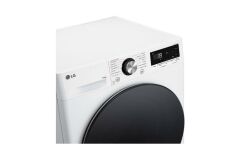 LG F4Y7EYWYW.ABWPLTK Çamaşır Makinesi 11 kg 1400 dev.dk Beyaz