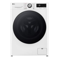 LG F4Y7EYWYW.ABWPLTK Çamaşır Makinesi 11 kg 1400 dev.dk Beyaz