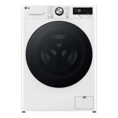 LG F4Y7EYWYW.ABWPLTK Çamaşır Makinesi 11 kg 1400 dev.dk Beyaz