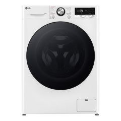 LG F4Y7EYWYW.ABWPLTK Çamaşır Makinesi 11 kg 1400 dev.dk Beyaz