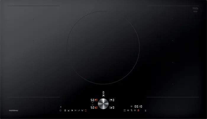Gaggenau  CI292102 200 Serisi İndüksiyonlu Ocak 90 Cm