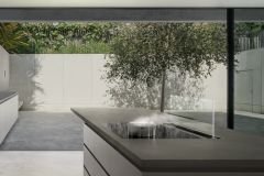 Gaggenau  CI292102 200 Serisi İndüksiyonlu Ocak 90 Cm
