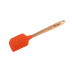 Berndes 009038 Ahşap/Silikon Kazıyıcı