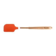 Berndes 009038 Ahşap/Silikon Kazıyıcı