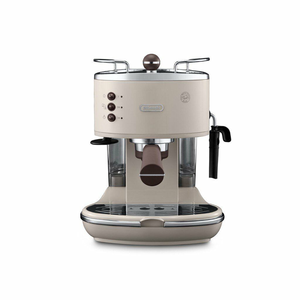Delonghi ECOV311.BG Icona Espresso Makinesi