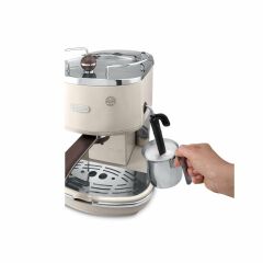Delonghi ECOV311.BG Icona Espresso Makinesi